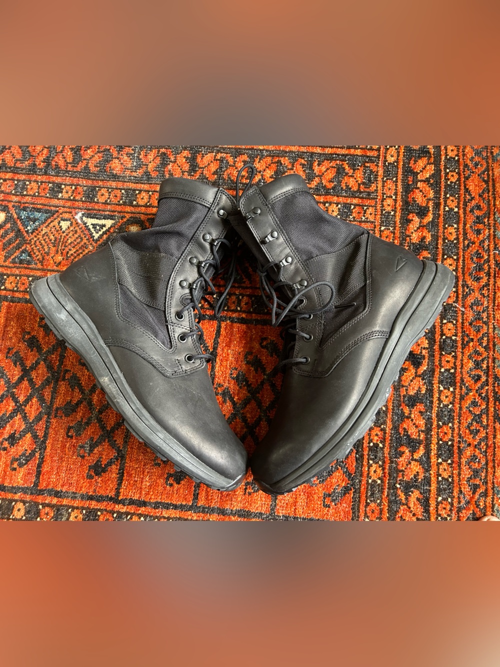 GORUCK MACV-1 8” Men’s Boots